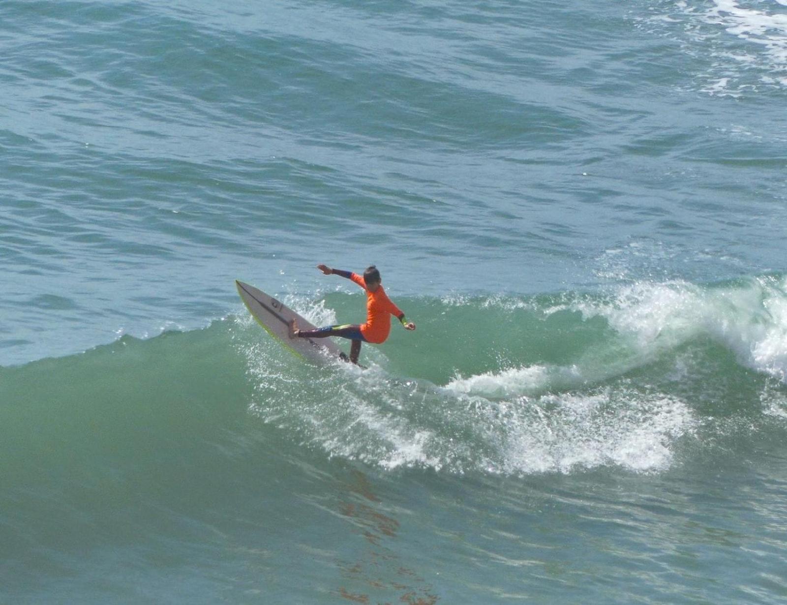 Imsouane Petitsurfer Exterior foto