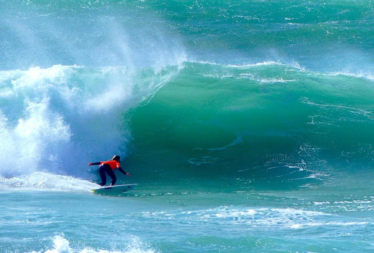 Imsouane Petitsurfer Exterior foto
