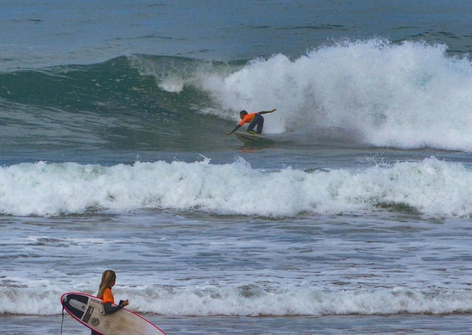 Imsouane Petitsurfer Exterior foto