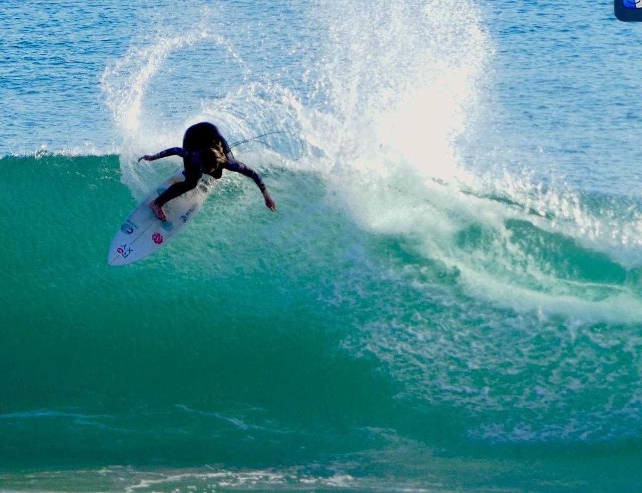 Imsouane Petitsurfer Exterior foto