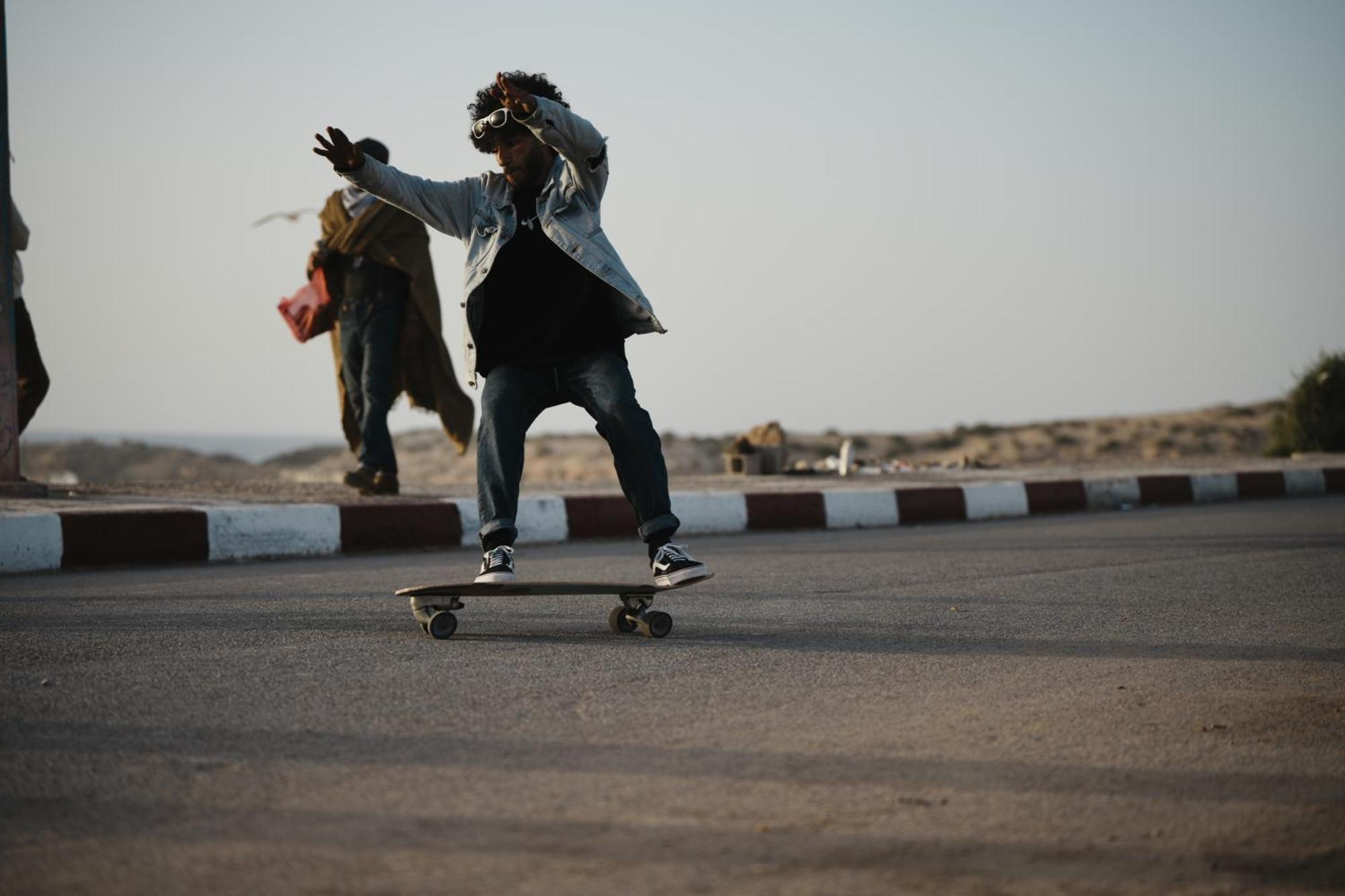 Imsouane Petitsurfer Exterior foto