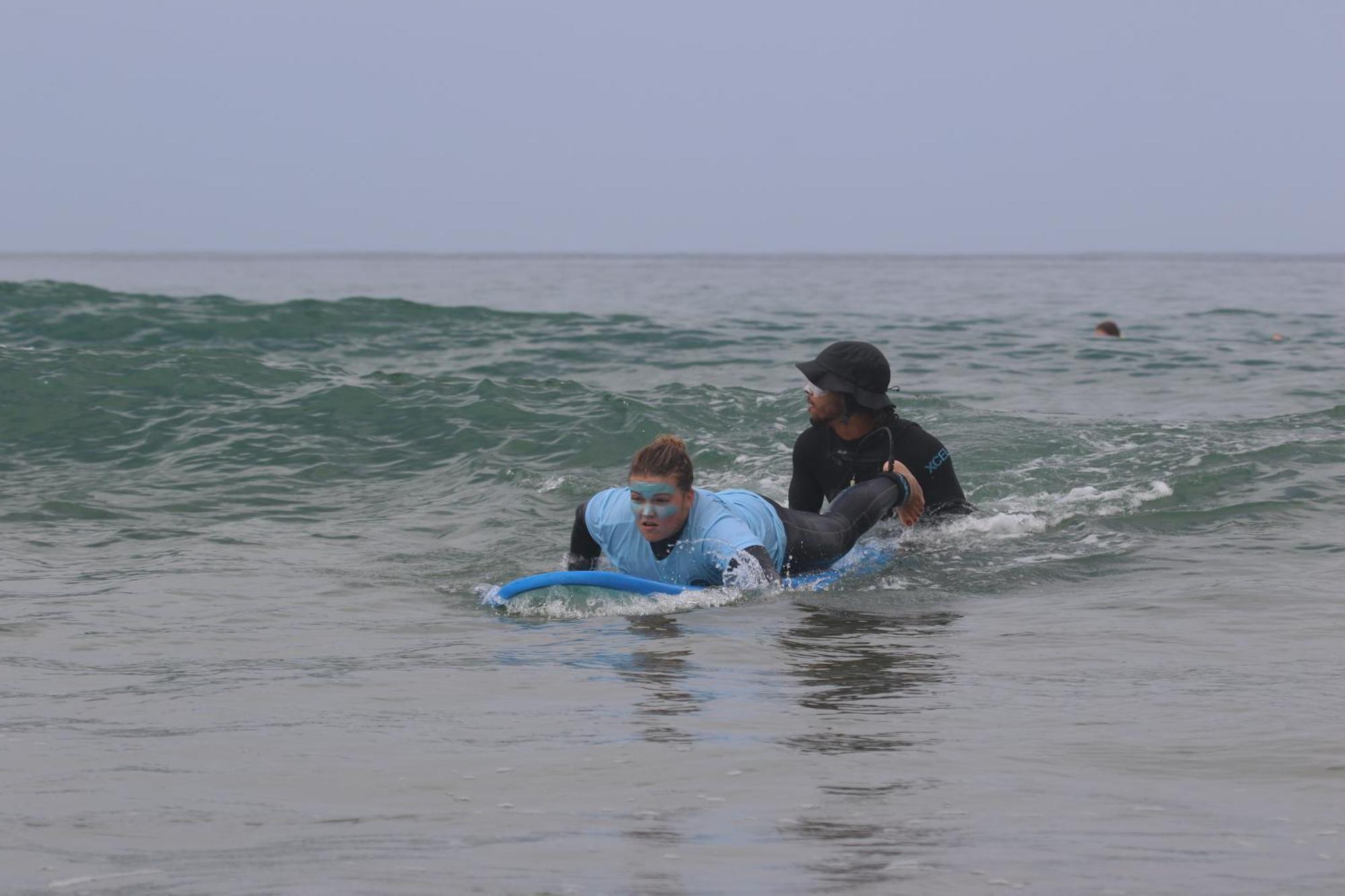 Imsouane Petitsurfer Exterior foto